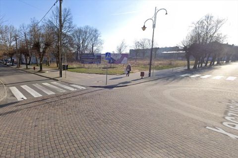 Sprzedaż Działka Aleksandrów Łódzki, pow. zgierski