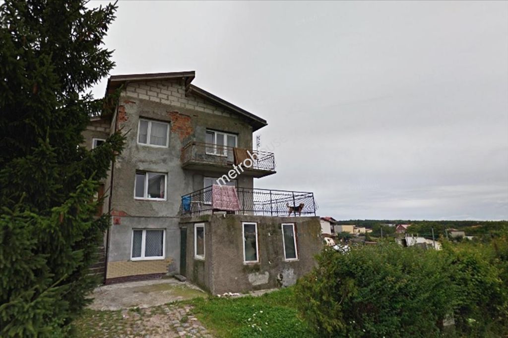 House  for sale, Pucki, Tupadły