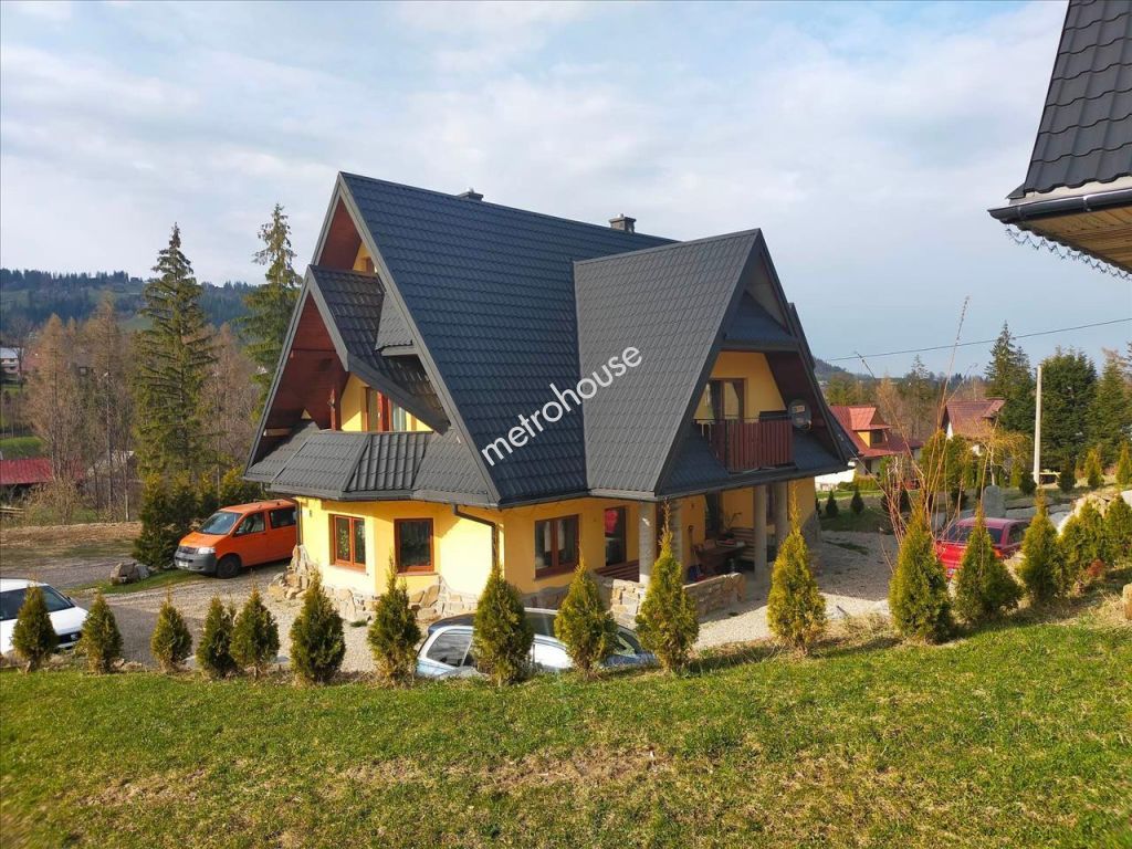 House  for sale, Tatrzański, Zakopane