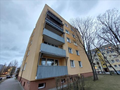 Sprzedaż Mieszkanie Zawadzkiego Zośki, Zielona Góra