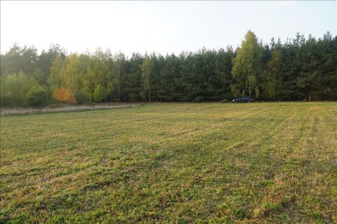 Sprzedaż Działka Kotuń, pow. siedlecki