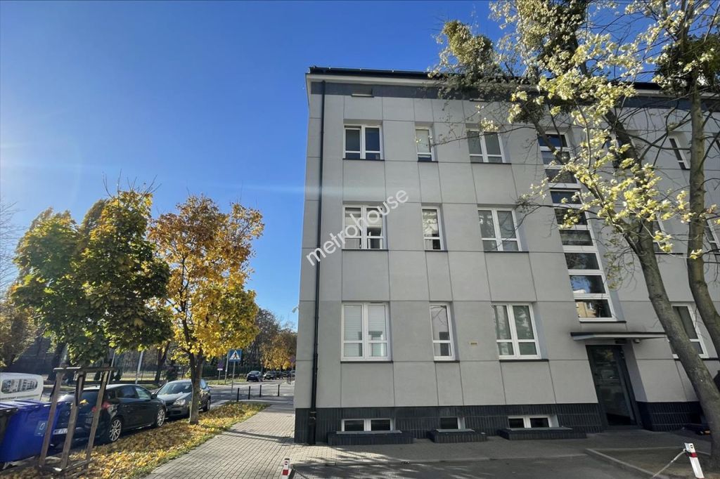 Flat  for rent, Warszawa, Mokotów, Odolańska