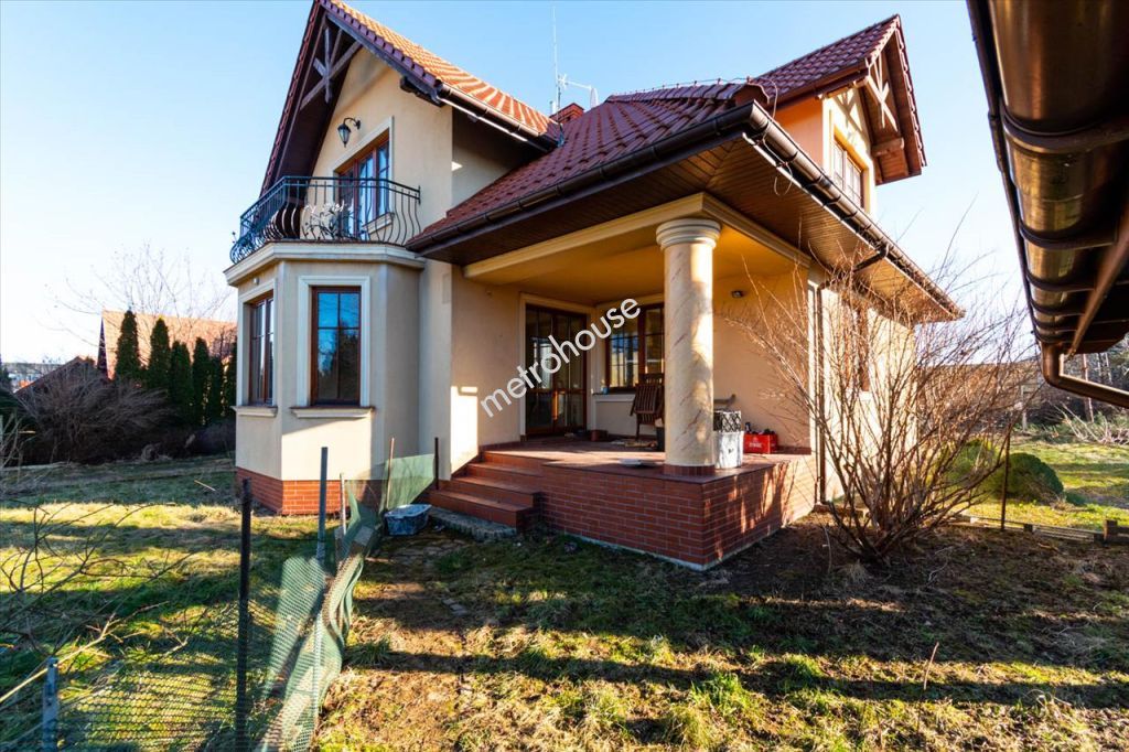 Dom na sprzedaż, Rzeszowski, Krasne