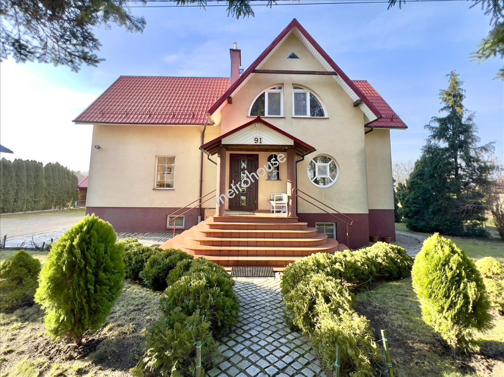 Dom na sprzedaż, Iławski, Nowa Wieś