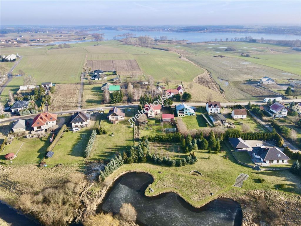 Dom na sprzedaż, Iławski, Nowa Wieś