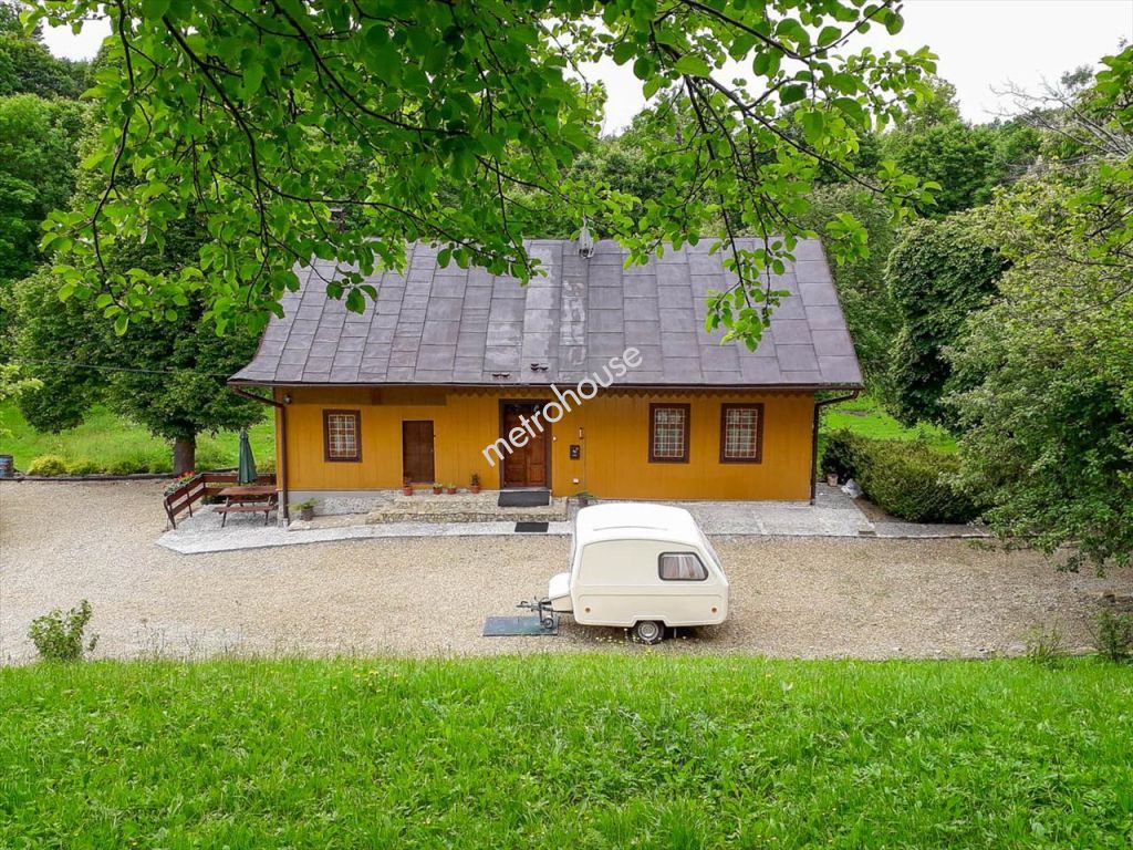 Dom na sprzedaż, Przemyski, Paportno-Sopotnik