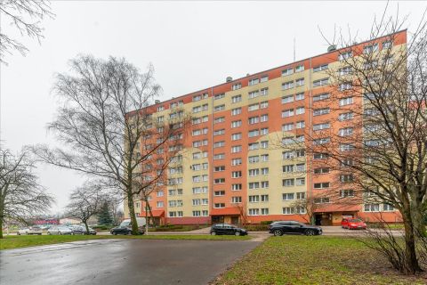 Sprzedaż Mieszkanie Warmińska, Łódź