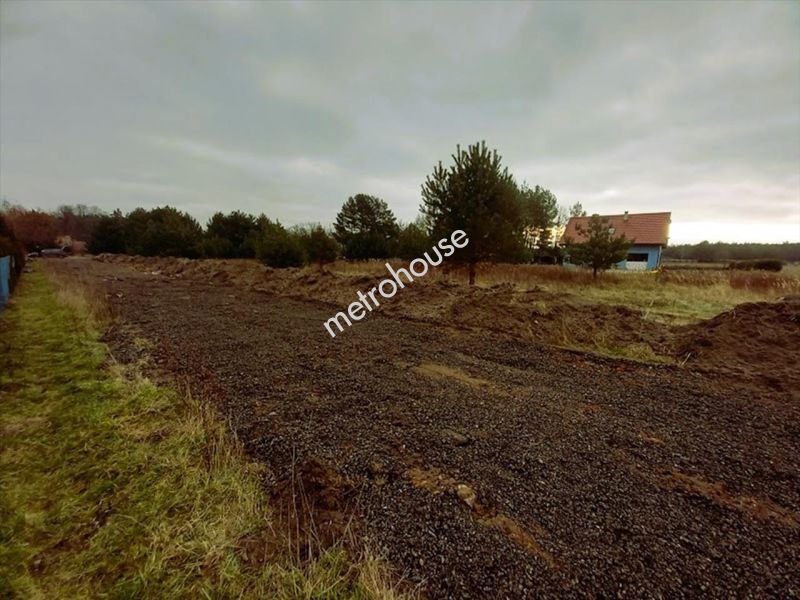Działka na sprzedaż, Oleśnicki, Malerzów