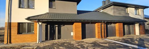 Sprzedaż Dom Kaleń, pow. grodziski