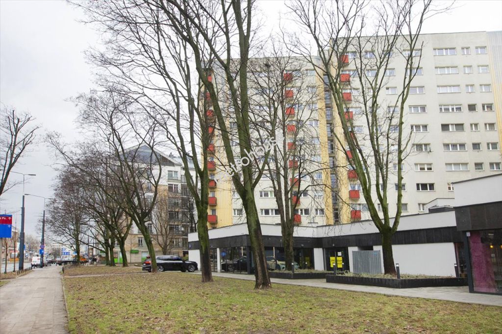 Mieszkanie na sprzedaż, Warszawa, Wola, Al. Solidarności