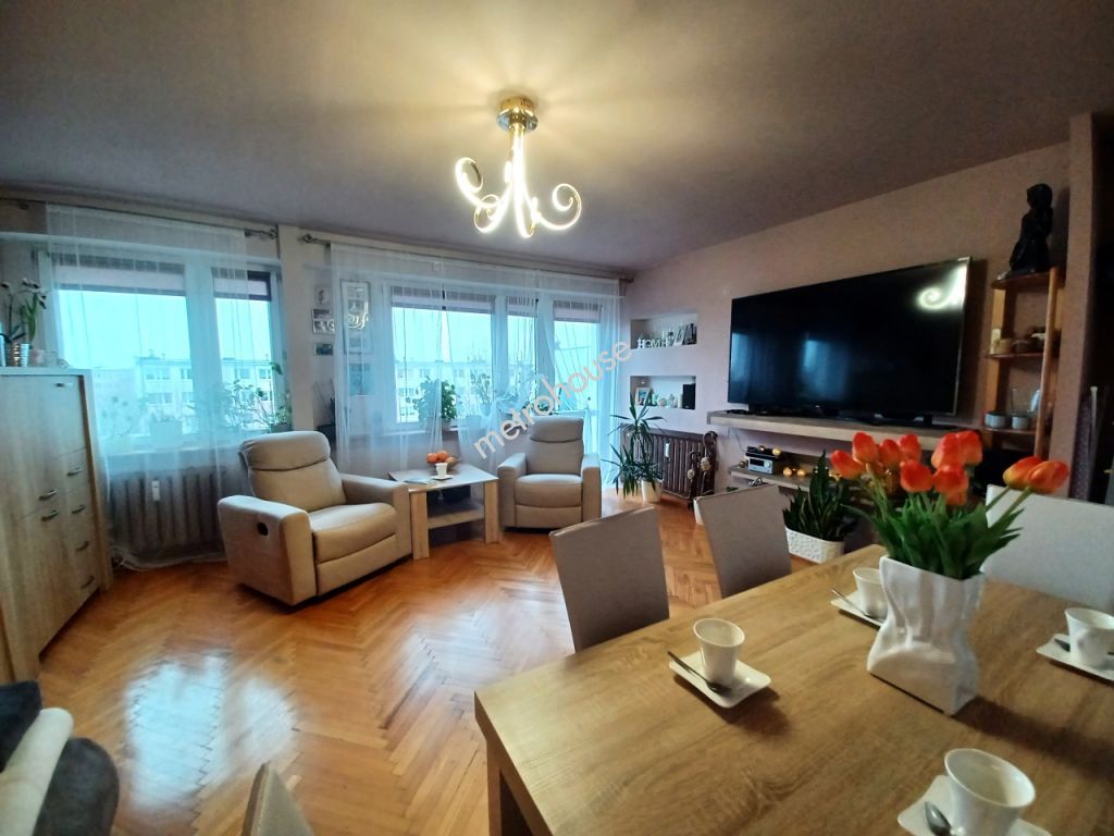 Flat  for sale, Skierniewice, Mszczonowska