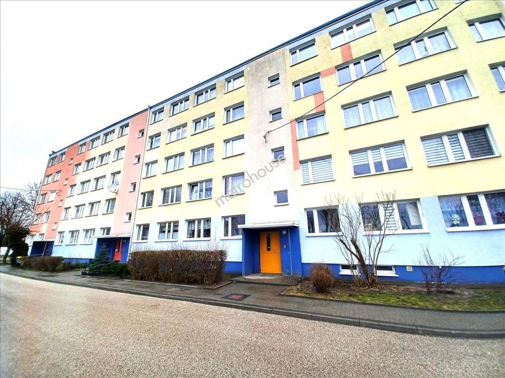 Mieszkanie na sprzedaż, Skierniewice, Mszczonowska