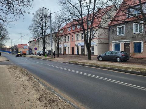 Sprzedaż Lokal handlowo-usługowy Iłowo-Osada, pow. działdowski