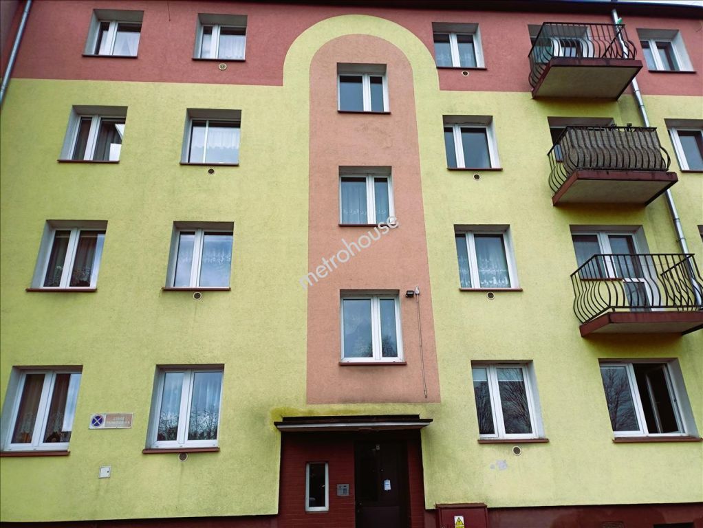 Mieszkanie na sprzedaż, Białogardzki, Białogard, Piłsudskiego