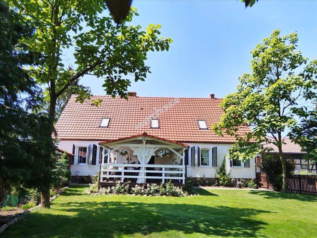 House  for sale, Szczecinecki, Nobliny