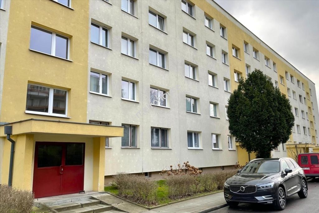 Mieszkanie na sprzedaż, Kraków, Mistrzejowice, Osiedle Złotego Wieku