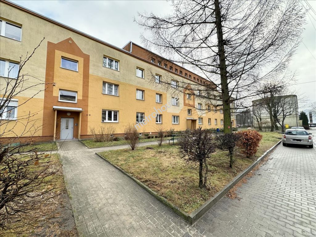 Flat  for sale, Zgierski, Zgierz, Długa