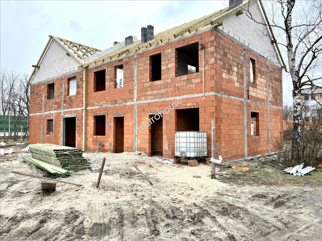 House  for sale, Grodziski, Grodzisk Mazowiecki