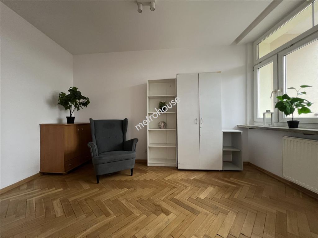 Flat  for rent, Warszawa, Plac Na Rozdrożu
