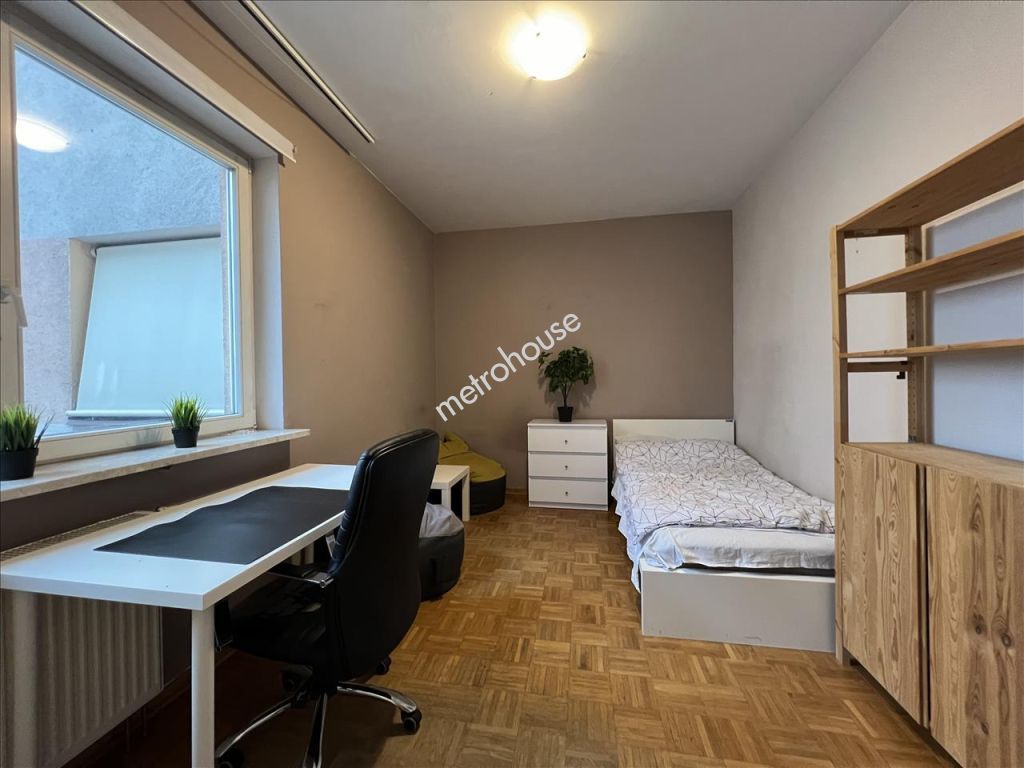Flat  for rent, Warszawa, Wola, Krochmalna