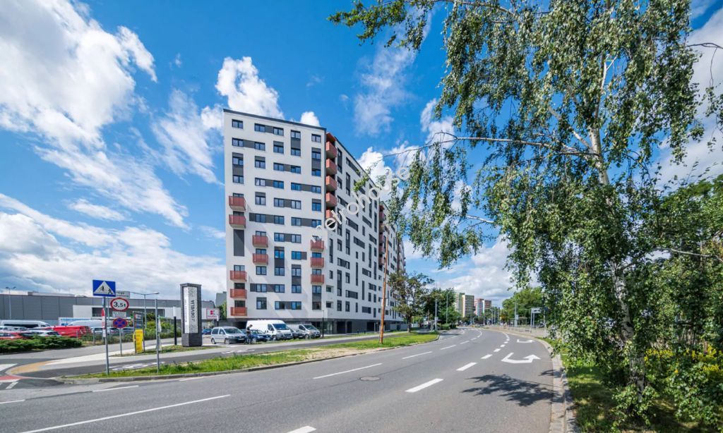 Flat  for sale, Wrocław, Krzyki
