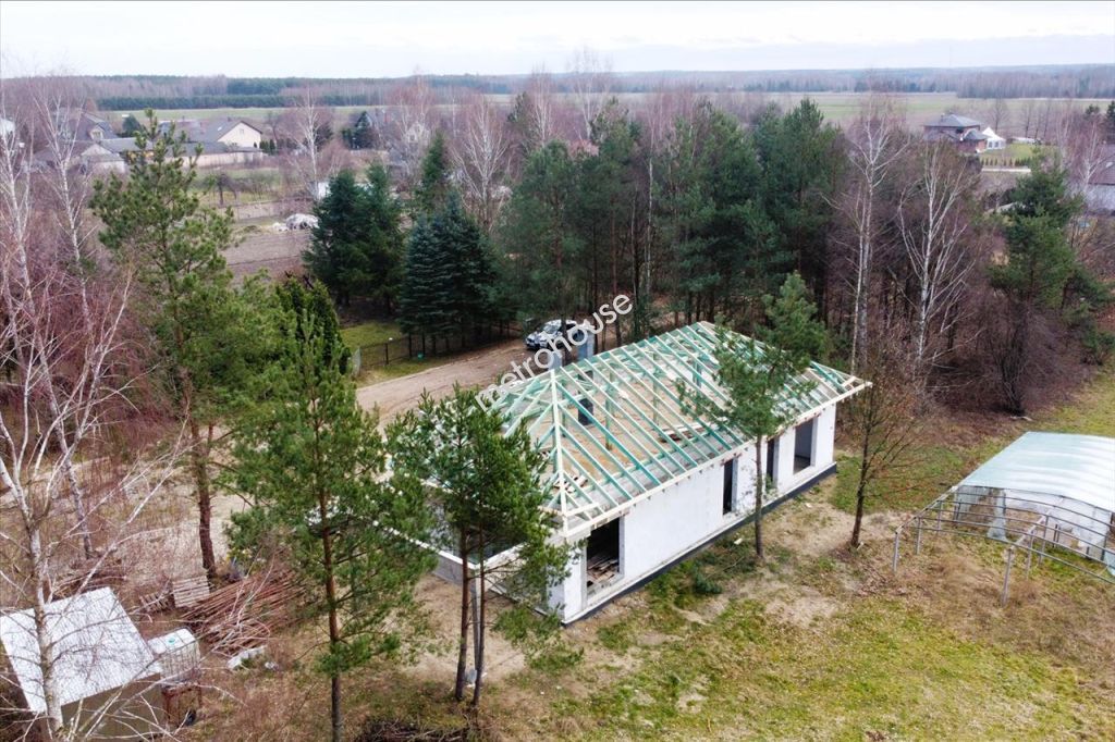 Dom na sprzedaż, Radomski, Rogowa