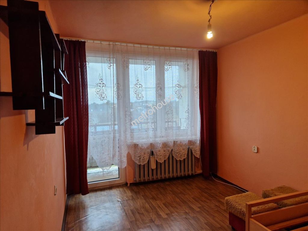 Flat  for sale, Sosnowiec, Klimontów, Kraszewskiego
