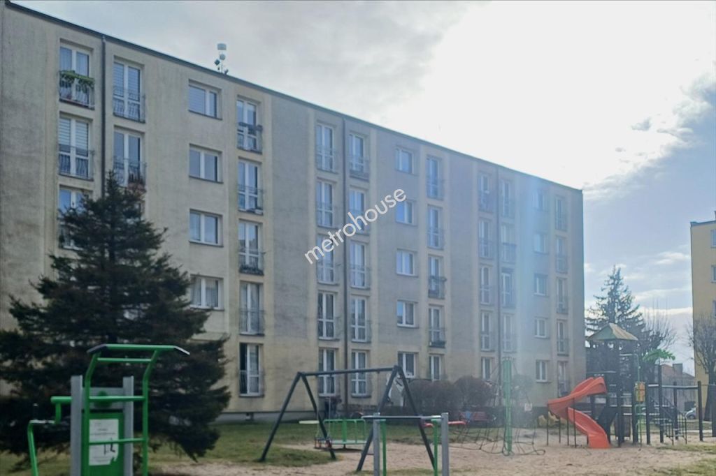 Mieszkanie na sprzedaż, Chojnicki, Chojnice, Łanowa