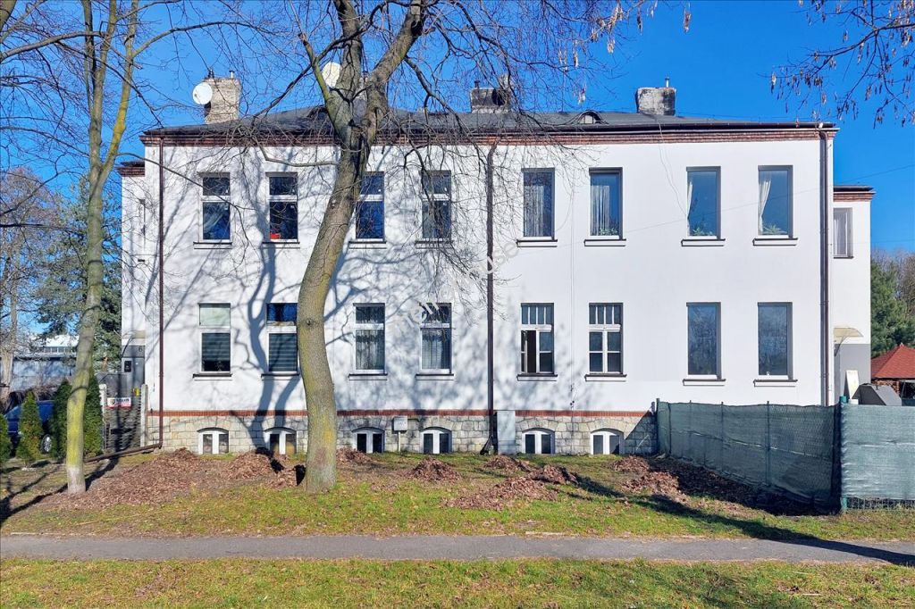 Mieszkanie na sprzedaż, Dąbrowa Górnicza