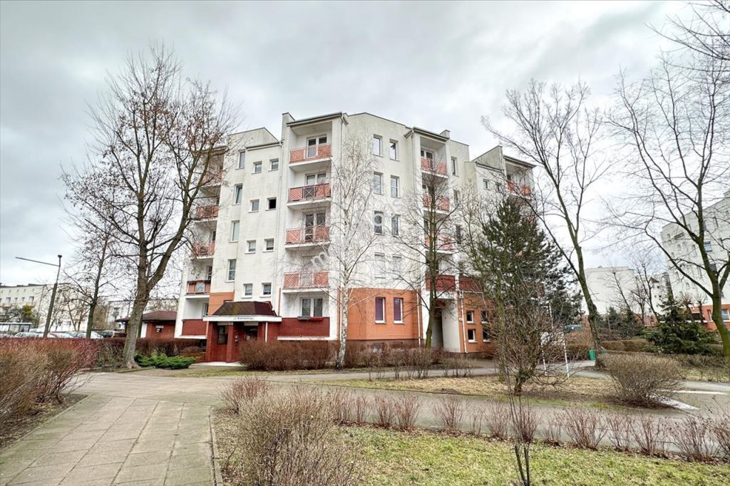 Flat  for sale, Toruń, Broniewskiego