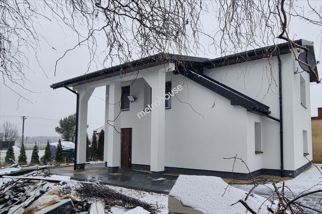 House  for sale, Grodziski, Chylice-Kolonia