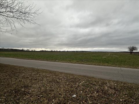 Sprzedaż Działka Roskosz, pow. bialski