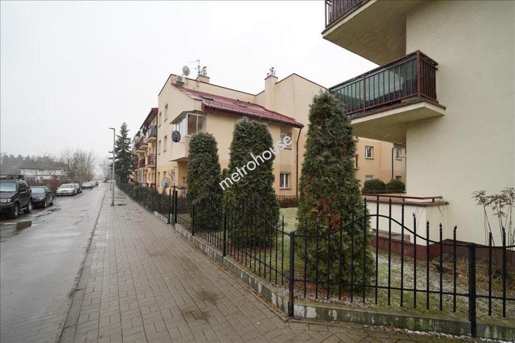 Mieszkanie na sprzedaż, Legionowski, Jabłonna