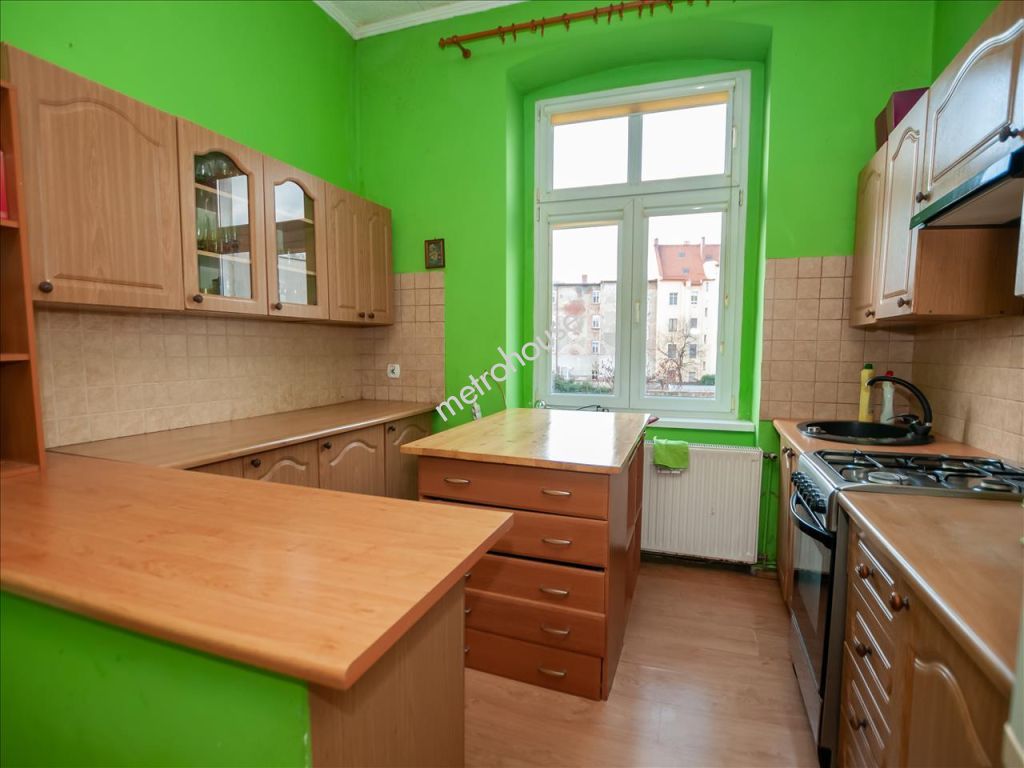 Mieszkanie na sprzedaż, Legnica, Piastowska