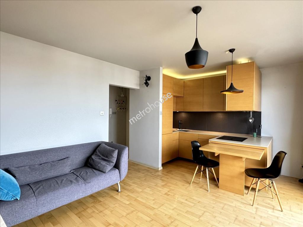 Flat  for rent, Kraków, Ruczaj, Bobrzyńskiego
