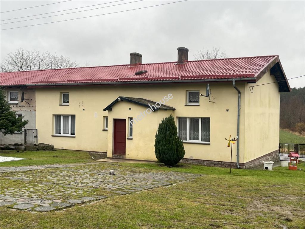 Dom na sprzedaż, Białogardzki