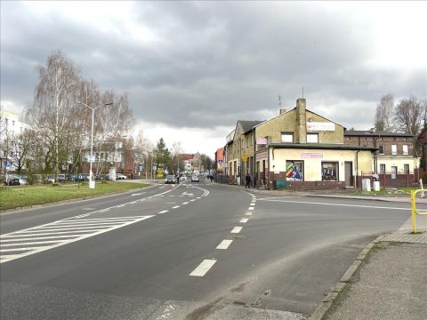Wynajem Biuro Siemianowice Śląskie