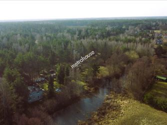 Działka na sprzedaż, Wołomiński, Nowe Załubice