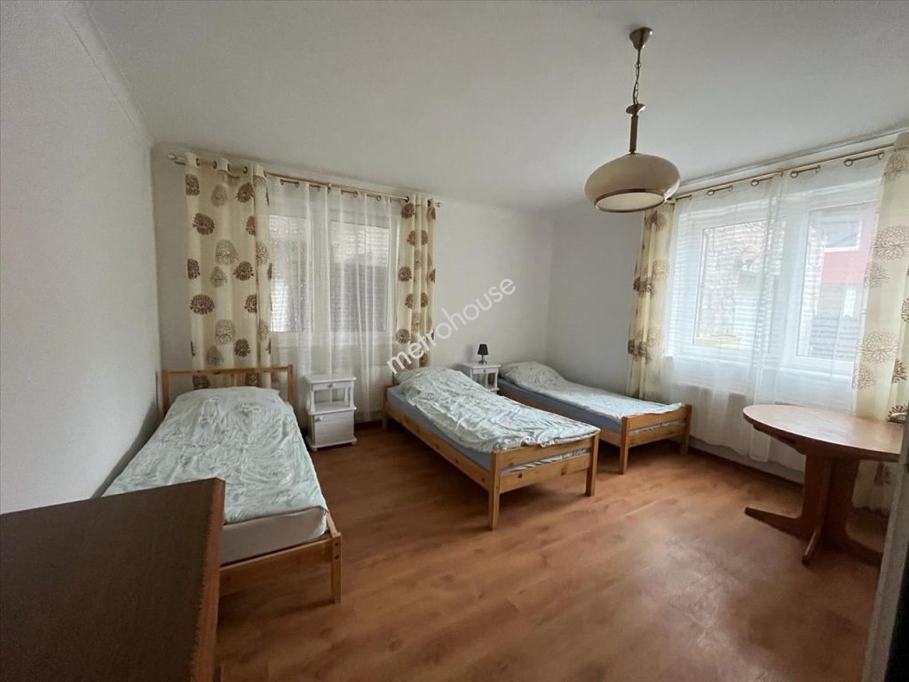 House  for rent, Słupski, Ustka