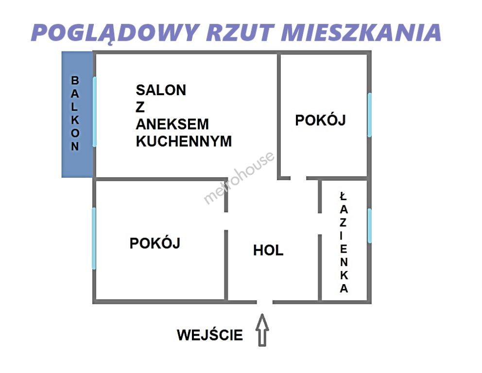 Flat  for sale, Pucki, Puck, Wałowa