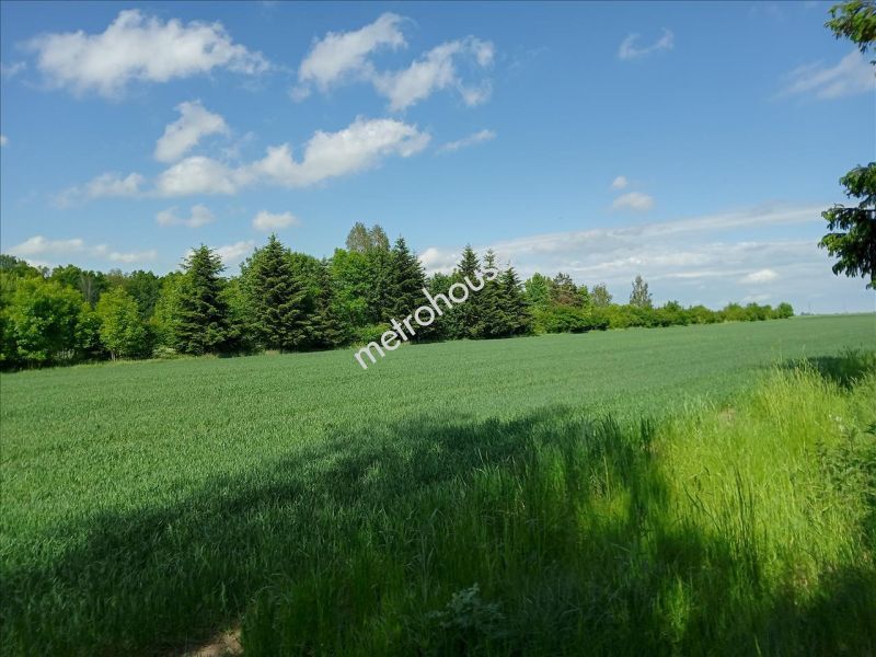 Działka na sprzedaż, Siedlecki, Mościbrody