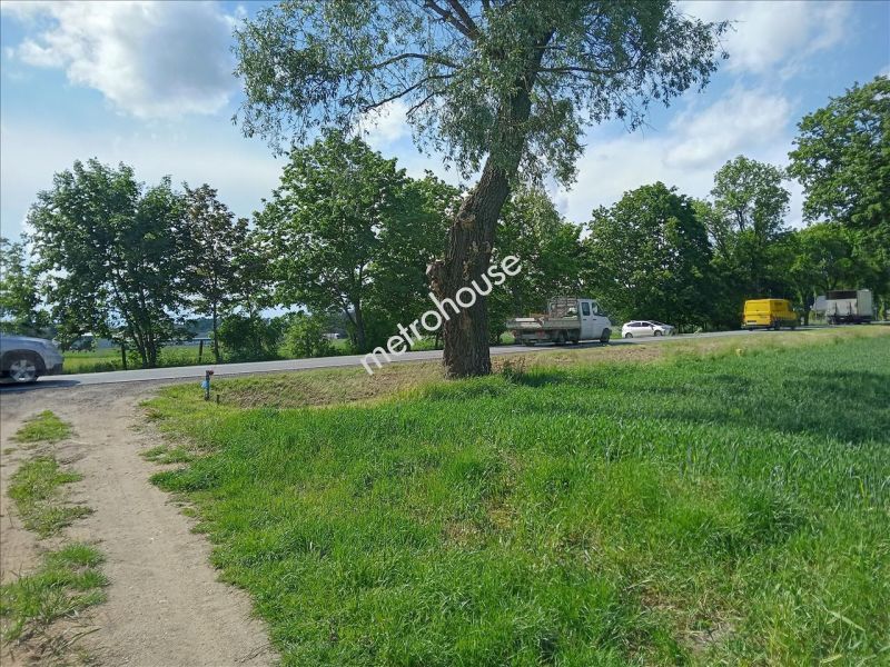 Działka na sprzedaż, Siedlecki, Mościbrody