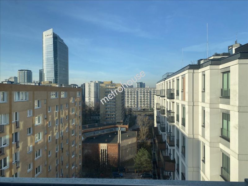 Mieszkanie na sprzedaż, Warszawa, Wola, Złota