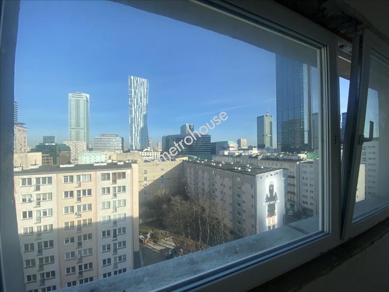 Mieszkanie na sprzedaż, Warszawa, Wola, Złota