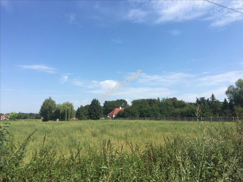 Działka na sprzedaż, Warszawski Zachodni, Leszno PGR