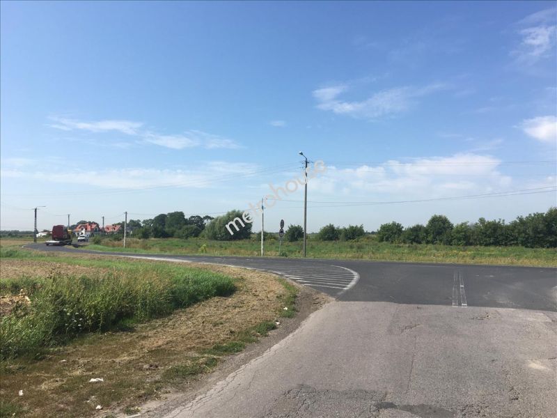Działka na sprzedaż, Warszawski Zachodni, Leszno PGR