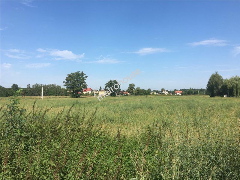 Działka na sprzedaż, Warszawski Zachodni, Leszno PGR