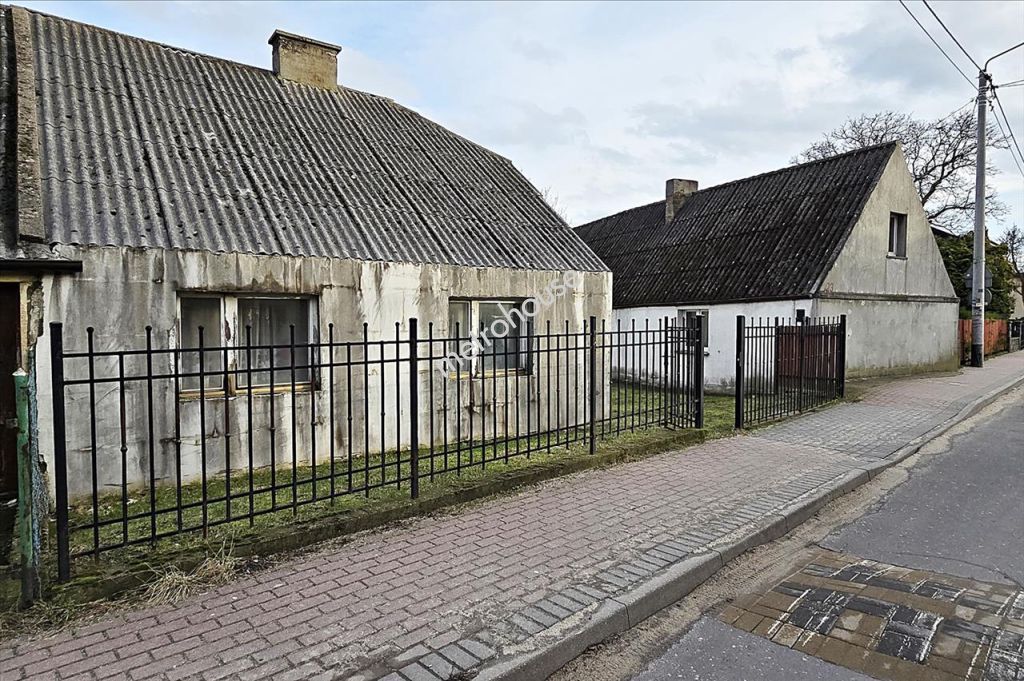 House  for sale, Pucki, Władysławowo