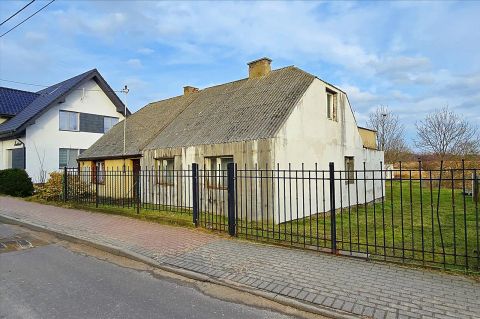 Sprzedaż Dom Władysławowo, pow. pucki