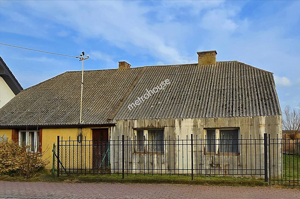 House  for sale, Pucki, Władysławowo